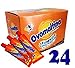 Ovomaltine Rich Chocolate , Venezuelan Flavor! (Pack of 24)