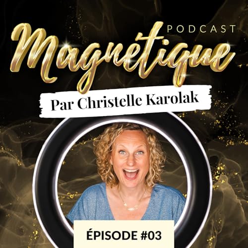 EP 3 - Les 8 enseignements d'une ann&eacute;e chaotique &mdash; Retour sur mon ann&eacute;e 2025