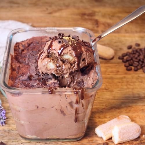 Tiramis&ugrave; al cioccolato: la ricetta facile e saporita con crema al mascarpone