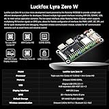 Zoom IMG-2 luckfox lyra zero w micro Zoom IMG-2 luckfox lyra zero w micro