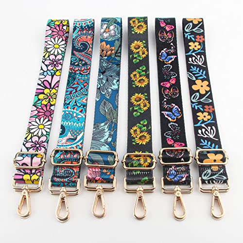 Image of chushui Replacement Purse Strap,Wide Adjustable Crossbody Straps for Handbags
