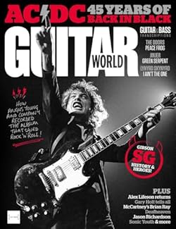 Guitar World