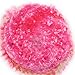 Pepper Creek Farms Edible Glitter, Pink Alabaster, 0.75 Ounce