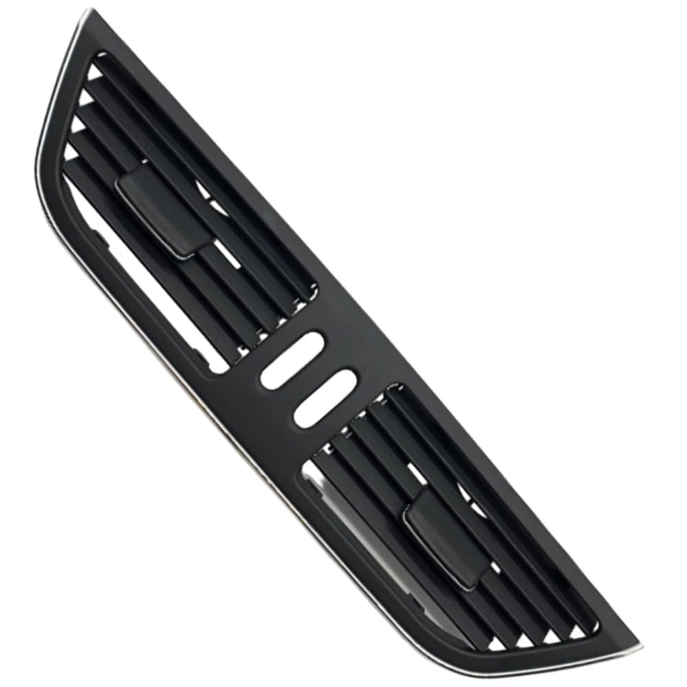 2198300054 Air Grille AC Vent, Front Air Grille AC Vent Interior Center Console Compatible with Mercedes-Benz Class W219 2007-2009, Replaces 2198300154 (Front Center)