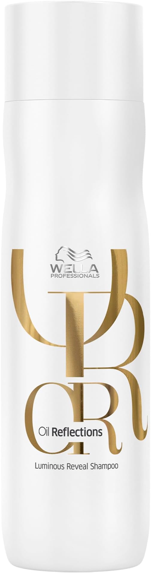 Wella Oil Reflections Luminous Shampoo, 250 ml