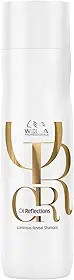 Shampoo Wella Oil Reflections Revelador de Brilho 250ml