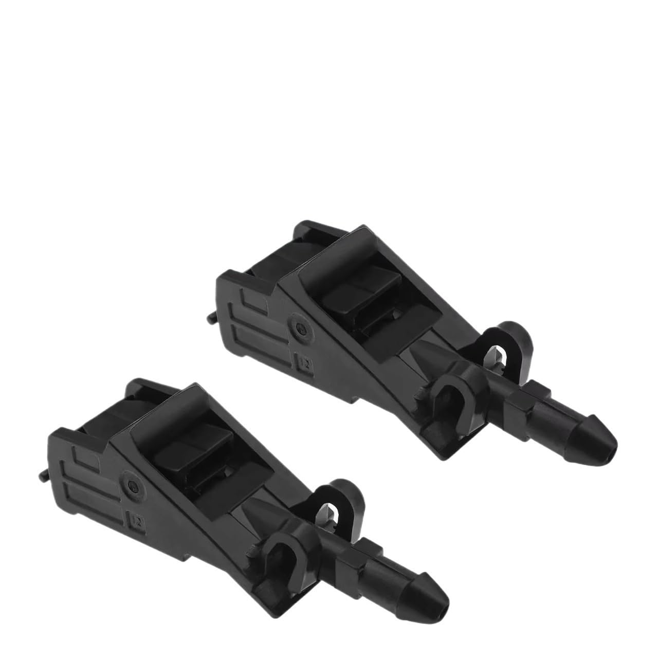 Windshield Wiper Nozzles Compatible with VW for Bora 1J2
