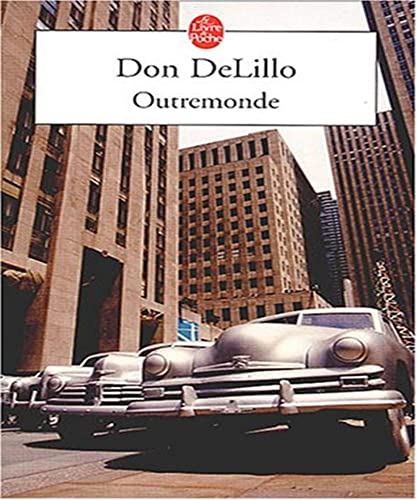 Outremonde [French] 2253068144 Book Cover