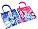 Disney Cinderella Authentic Licensed Reusable Party Favor Goodie Small Gift Bags 12