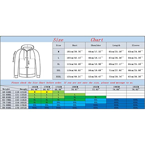 Chaqueta vaquera hombre corte ajustado para el entretiempo casual 4