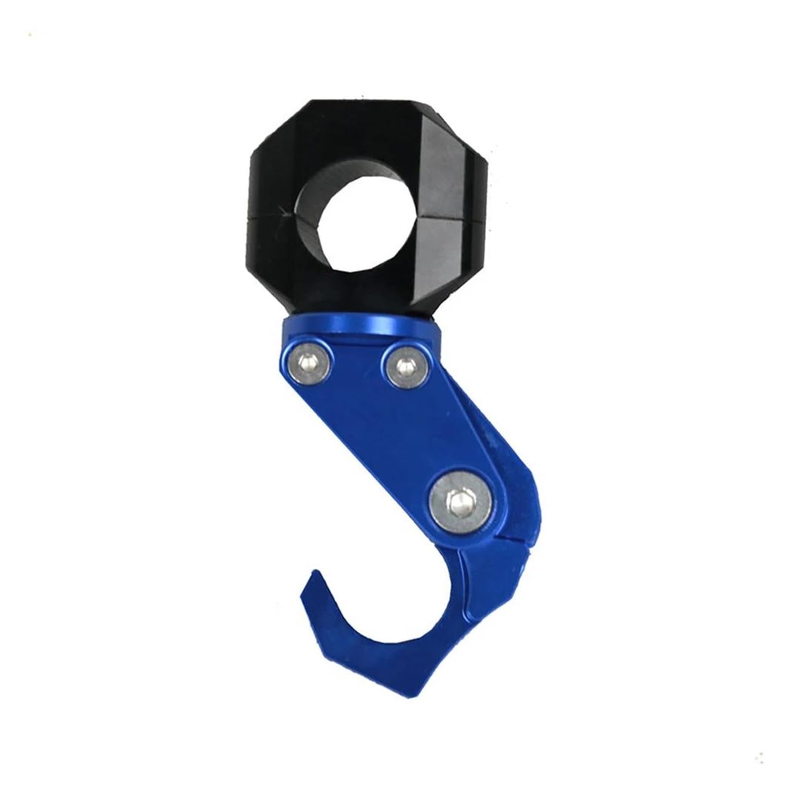 for VOGE Valico DS525X 525DSX DSX525 DSX 525 DS 525X Motorcycle Hanging Hook(Blue)