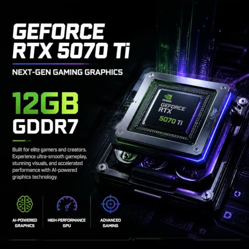 Image of ASUS ROG Strix G18 18 inch Gaming Laptop, RTX 5070 Ti 12GB, 32GB DDR5, 2TB SSD