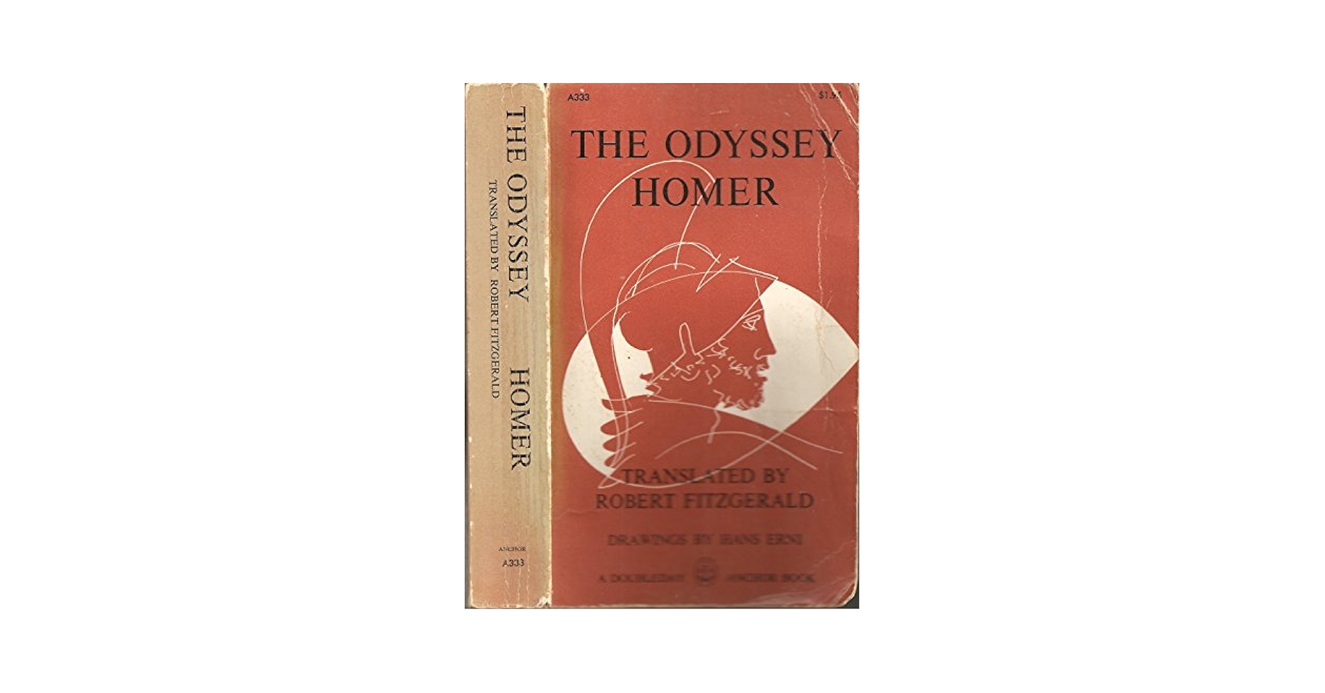 オデッセイ　THE ODYSSEY HOMER The Odyssey: Homer, Homer: 9798882747120: Amazon.com: Books