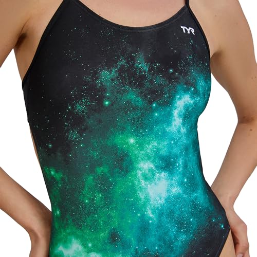 Image of TYR Unisex-Adult Modern