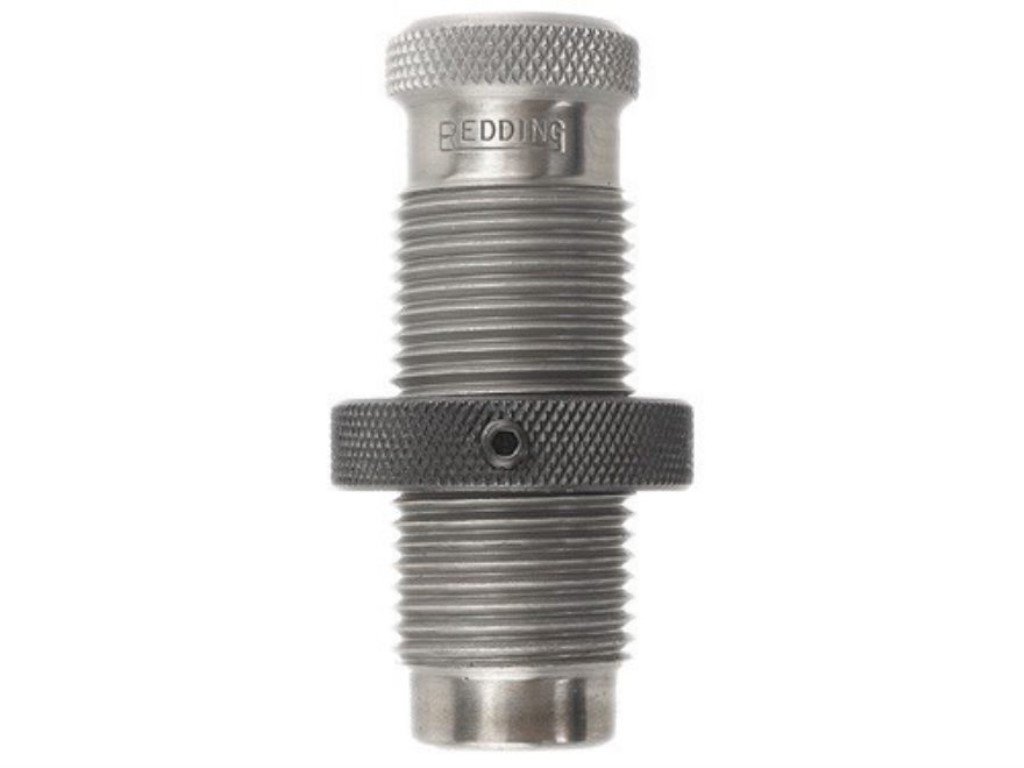 Die Redding Body 6x284 Win Small Base matriz de recarga acero 74414 2