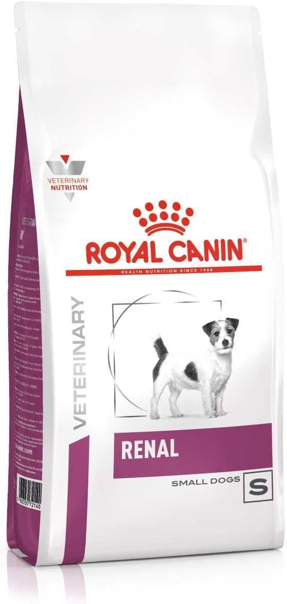 Renal Small Dog - 1.5kg