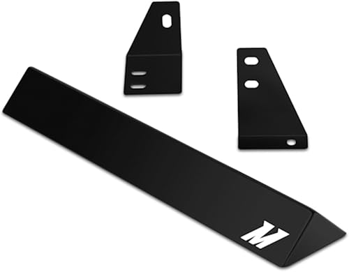 Miniatura 3 de Mishimoto MMOC-370Z-09BK - Kit de enfriador de aceite compatible con Nissan 370Z 2009-2020  Infiniti G37 2008-2015 Coupe solo negro