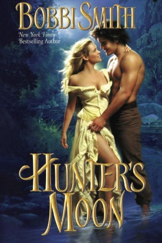 Hunter's Moon (Half Moon Ranch Book 1)
