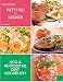 Produktbild Fettfrei und lecker: Das Diätkochbuch für Adipositas und HCG (compbook starcooks)
