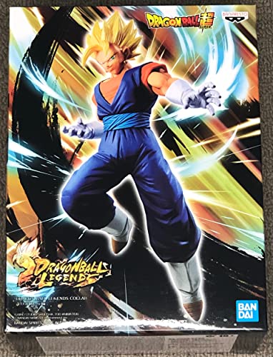 Banpresto Figura de ação Dragon Ball Dragon Ball Legends Collab - Vegito
