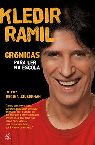 Crônicas para ler na escola