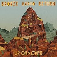 Up, On and Over