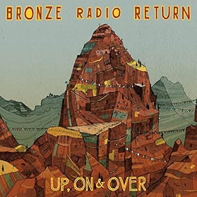 Up, On and Over