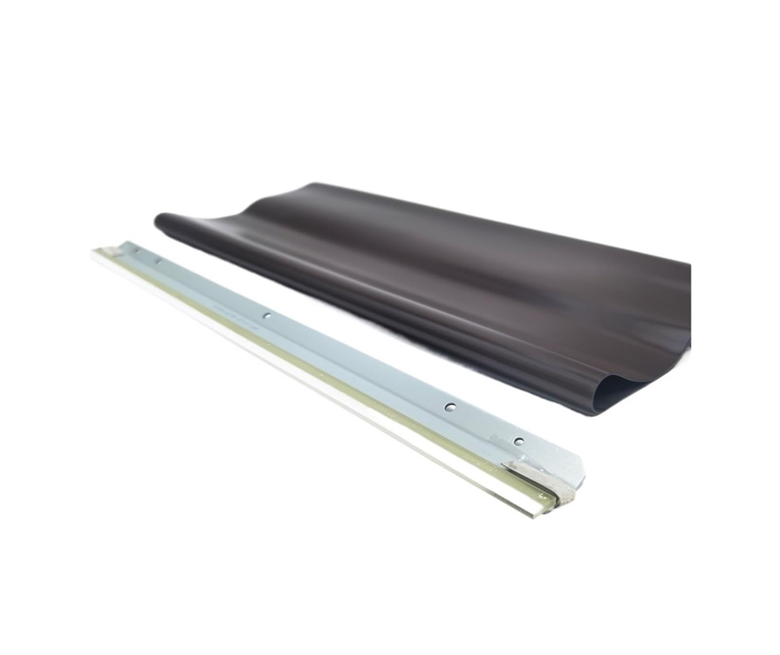 Compatibile con Toshiba, cinghia di trasferimento | Adatto a 55,520,550,555,600,650,655,720,755,810,850,855, BT-6510TR/BL-8550TR(BELT AND BLADE KIT)