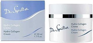 Dr. Spiller Crema de colágeno hidráulico para...