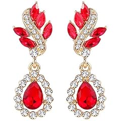 02-Gold-tone Ruby Color