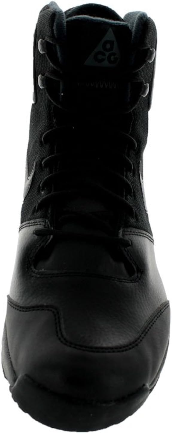 Amazon.com: Nike Stasis Acg para hombre, Negro/negro-antrancita, 8.5 :  Ropa, Zapatos y Joyería