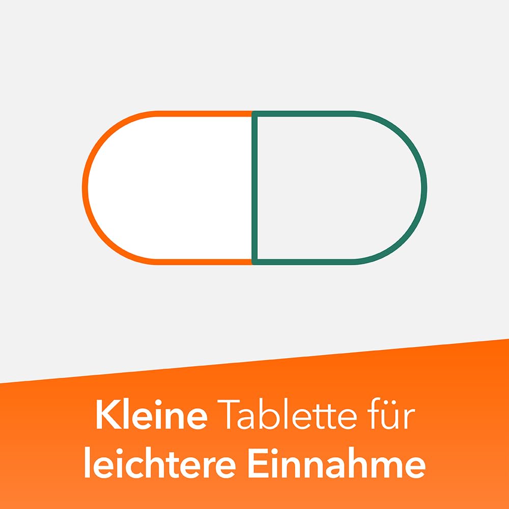 Ginkobil® ratiopharm 120 mg Filmtabletten, 120 Filmtabletten
