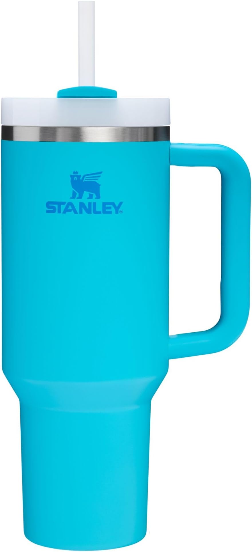 STANLEY Quencher H2.O FlowState™ Tumbler 40 OZ Splash