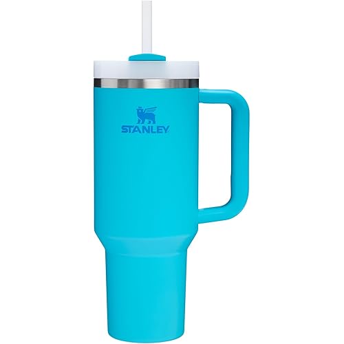 STANLEY Quencher H2.0 FlowState Stainless Steel
