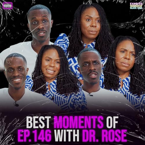BEST MOMENTS of Ep. 146 with Dr. Rose