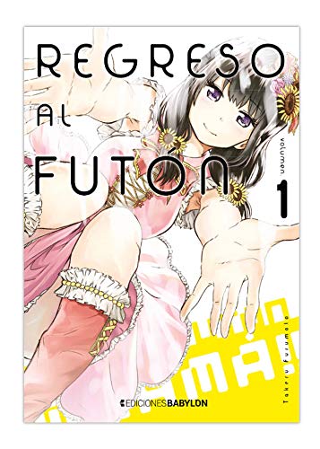 Regreso al futon 01