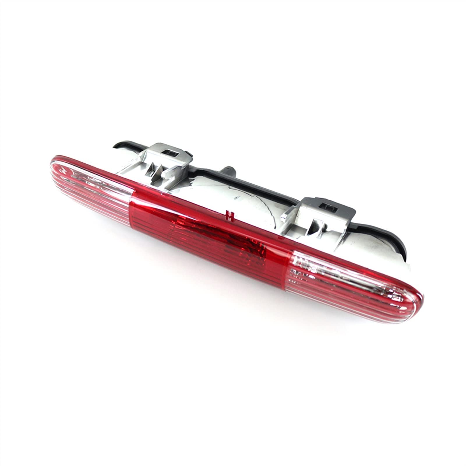 Luz De Freno del Parachoques Trasero del Coche Accesorios para Automóviles Luz De Advertencia Compatible con Mini R56 para Coupe R58 para Roadster R59 2011-2015 Luces traseras