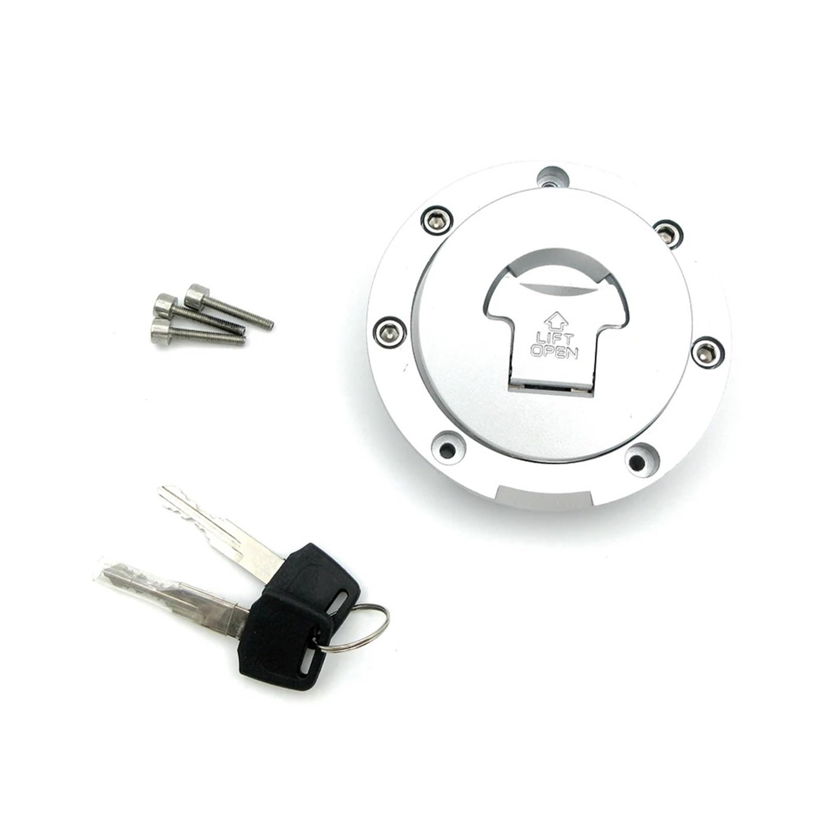 Tappo Serbatoio Carburante Tappo Serbatoio Carburante Per Motocicletta