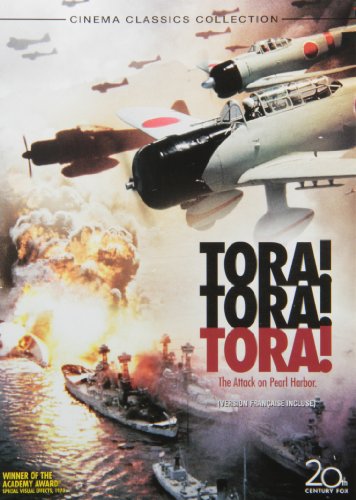 Tora! Tora! Tora!