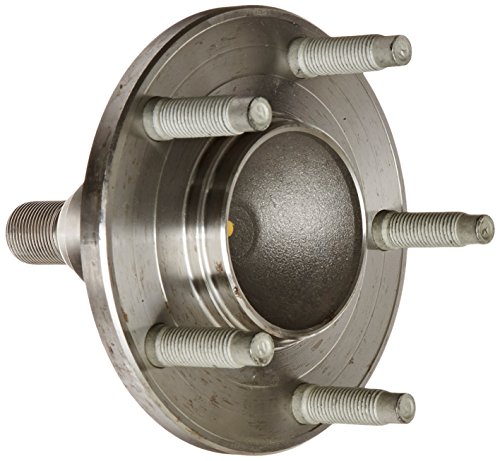 Moyeu Motorcraft HUB-133 élimine le bruit de roulement pour un confort total