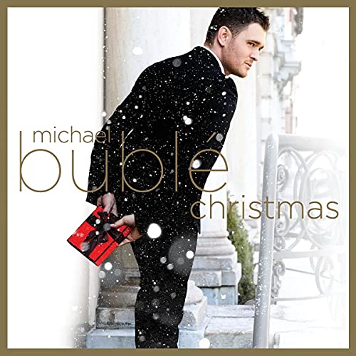 Album Art for Christmas (10th Anniversary Super Deluxe Box) by Michael Bublé