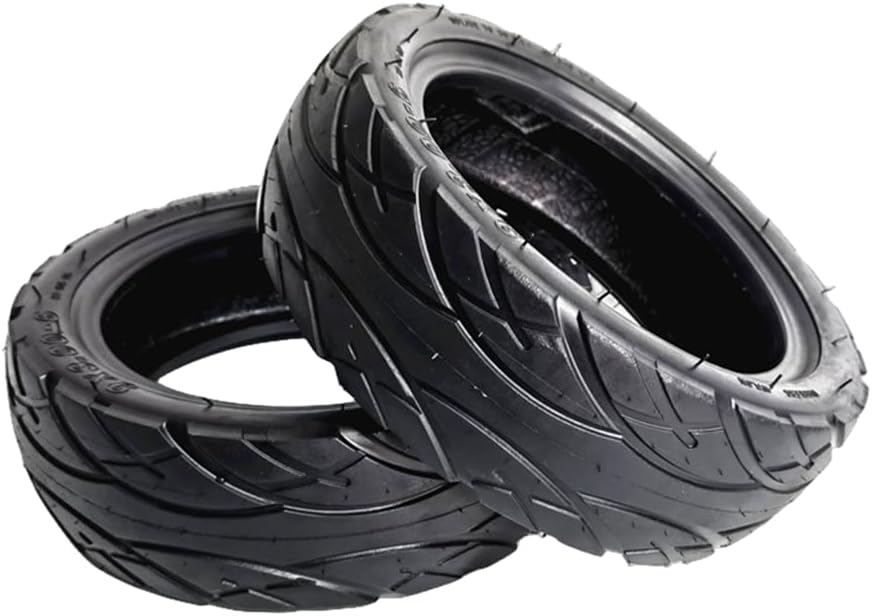 9x3.00-6 tubeless tyre for Blade Mini Pro Electric Scooter 9 * 3.0-6 Vacuum Tire Accessories (2 pcs)