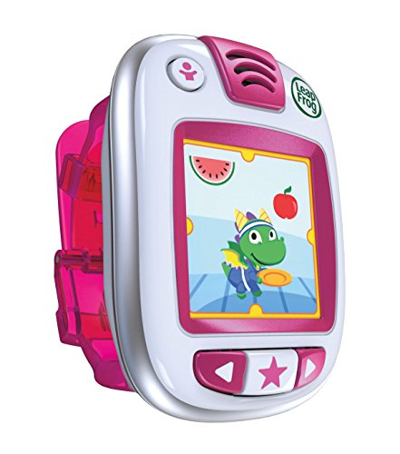 Leapfrog Leapband - vue 4