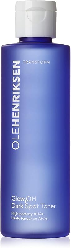 OLEHENRIKSEN Glow2OH Tônico facial com AHA 7%, 65 mL