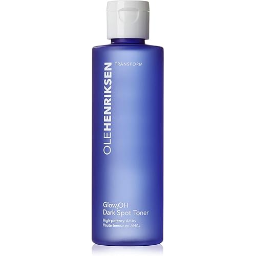 Ole Henriksen Dark Spot Facial Toner Travel Deluxe Size 2.2 oz