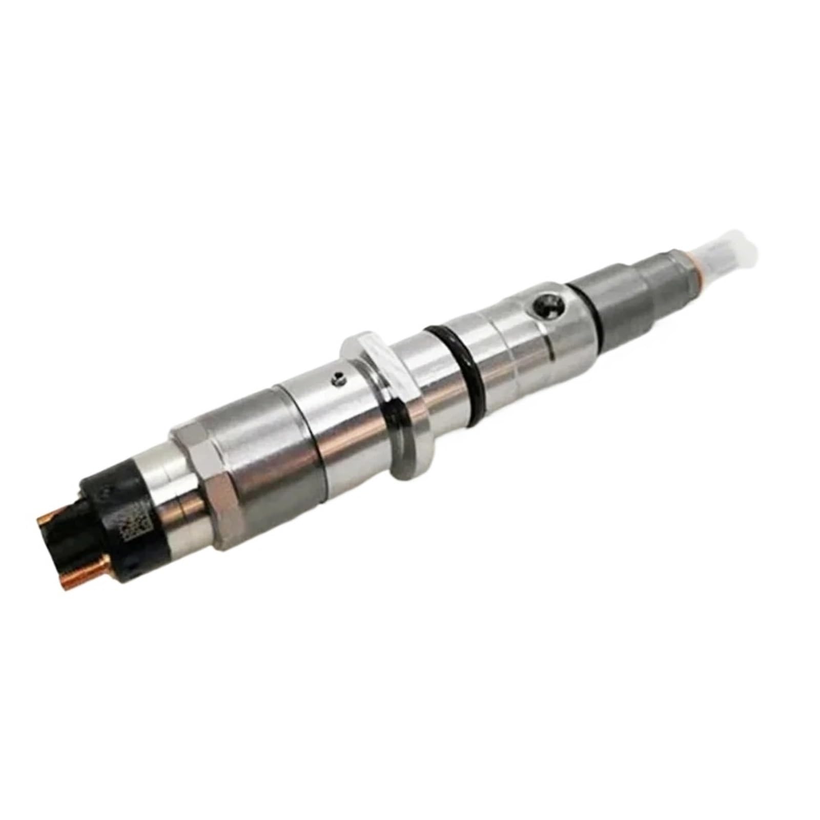 Nwirmtm One Color Injector Fuel For 0445120253 Fuel Injector Assembly Valve F00rj01941 Common Rail Suitable For Cummins Qsb4.5 Qsb6.7