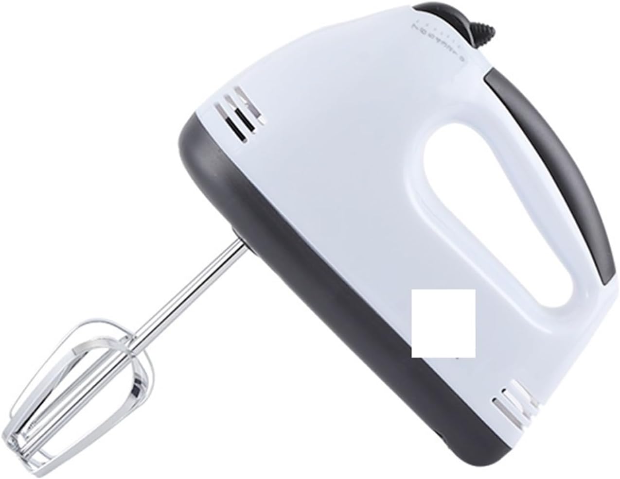 Fit for Electric Hand Mixer - 300W Powerful Whisk for Baking, Cake & Cream - EU Plug, Ideal for Home Bakers