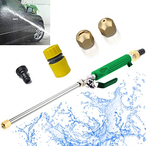 11 Best Hydro Jet Power Washers in 2022 Top Picks