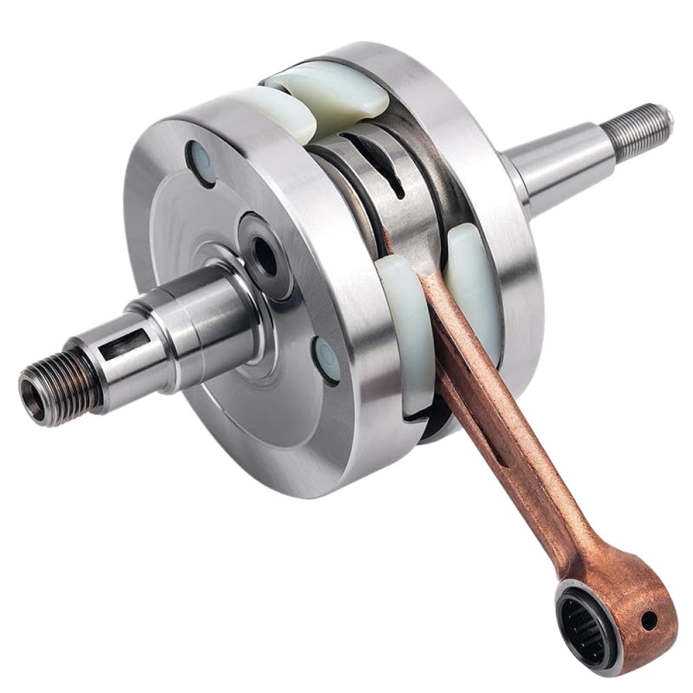 Gruppo albero motore biella compatibile con motore 125 150 SX Motore 150 XC-W 150 XC-W 50430018000