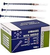 専用　U＆I様　CBNシリアルミルク　1ml×１０ Amazon.com: Generic 100 Pack, 1mL Tuberculin Syringes with